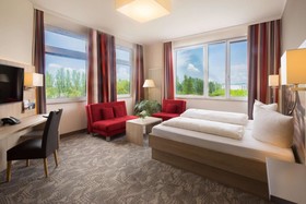 Best Western Hotel Dreiländerbrücke