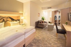 Best Western Hotel Dreiländerbrücke