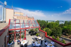 Best Western Hotel Dreiländerbrücke