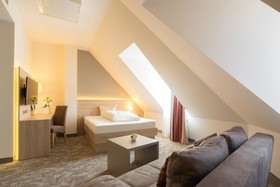 Best Western Hotel Dreiländerbrücke