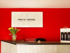 Fritz Hotel