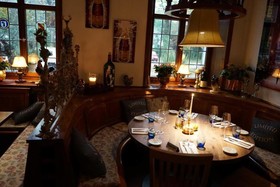 Ott's Leopoldshöhe Hotel & Restaurant