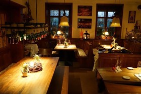 Ott's Leopoldshöhe Hotel & Restaurant