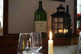 Ott's Leopoldshöhe Hotel & Restaurant