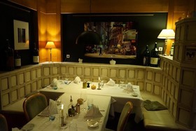 Ott's Leopoldshöhe Hotel & Restaurant