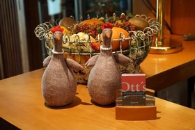 Ott's Leopoldshöhe Hotel & Restaurant