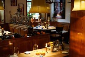 Ott's Leopoldshöhe Hotel & Restaurant