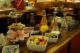 Ott's Leopoldshöhe Hotel & Restaurant