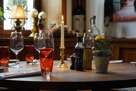 Ott's Leopoldshöhe Hotel & Restaurant