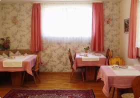 Schwarzwald-Hotel Garni