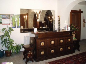 Schwarzwald-Hotel Garni