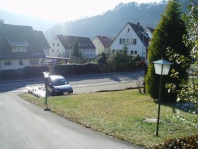 Schwarzwald-Hotel Garni