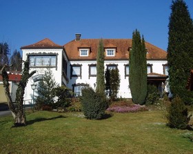 Schwarzwald-Hotel Garni