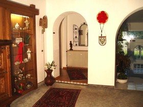 Schwarzwald-Hotel Garni