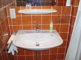 Schwarzwald-Hotel Garni
