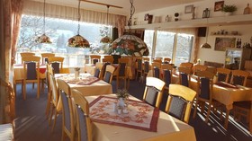 Harz Hotel Pension Jägerstieg