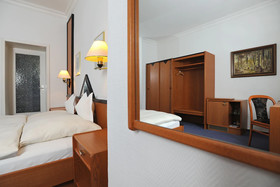 Haus in der Sonne Garni