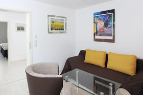 Haus in der Sonne Garni