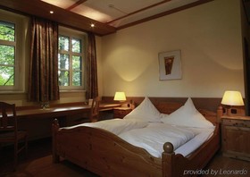 Hotel Zum Harzer