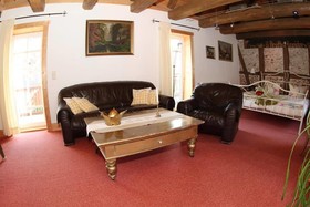 Pension Picco-Bello