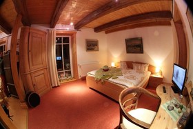 Pension Picco-Bello
