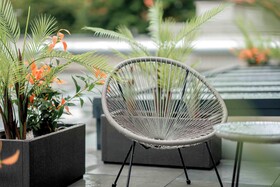 Central Hotel & Lounge