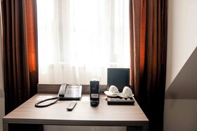 Central Hotel & Lounge