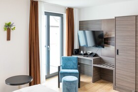 Central Hotel & Lounge