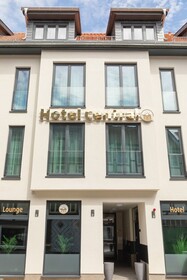 Central Hotel & Lounge