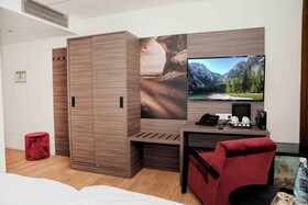 Central Hotel & Lounge