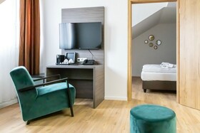 Central Hotel & Lounge