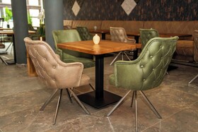 Central Hotel & Lounge