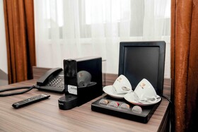 Central Hotel & Lounge