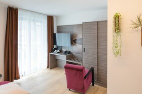 Central Hotel & Lounge