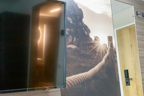 Central Hotel & Lounge