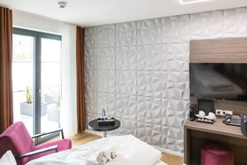 Central Hotel & Lounge