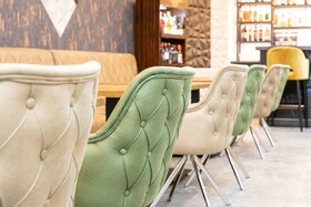 Central Hotel & Lounge