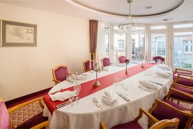 Best Western Hotel Schlossmühle