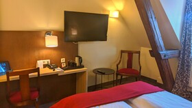 Best Western Hotel Schlossmühle