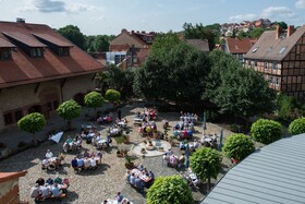 Best Western Hotel Schlossmühle