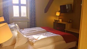 Best Western Hotel Schlossmühle