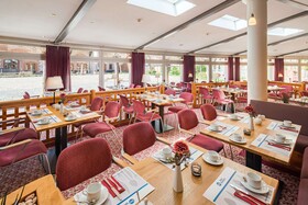 Best Western Hotel Schlossmühle