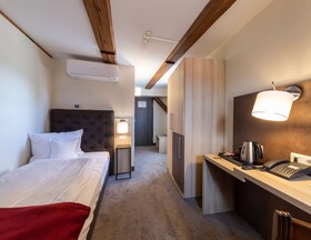 Best Western Hotel Schlossmühle