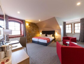 Best Western Hotel Schlossmühle