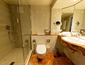 Best Western Hotel Schlossmühle