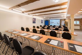 Best Western Hotel Schlossmühle
