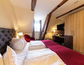 Best Western Hotel Schlossmühle