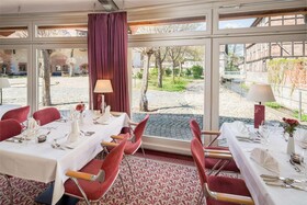 Best Western Hotel Schlossmühle
