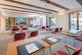 Best Western Hotel Schlossmühle