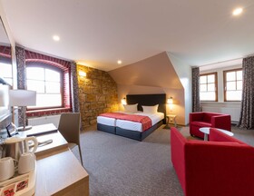 Best Western Hotel Schlossmühle